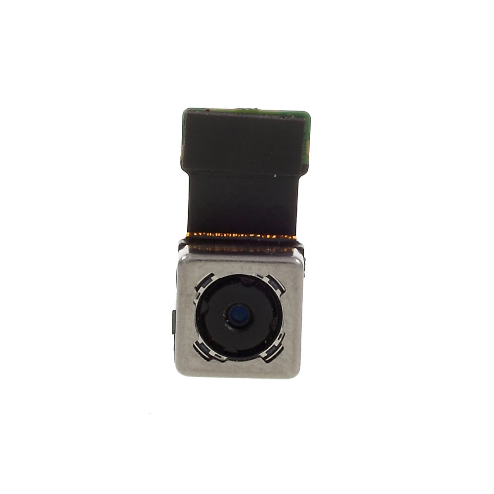 Back Rear Big Camera Module Part for Sony Xperia E4 (OEM Disassembly)