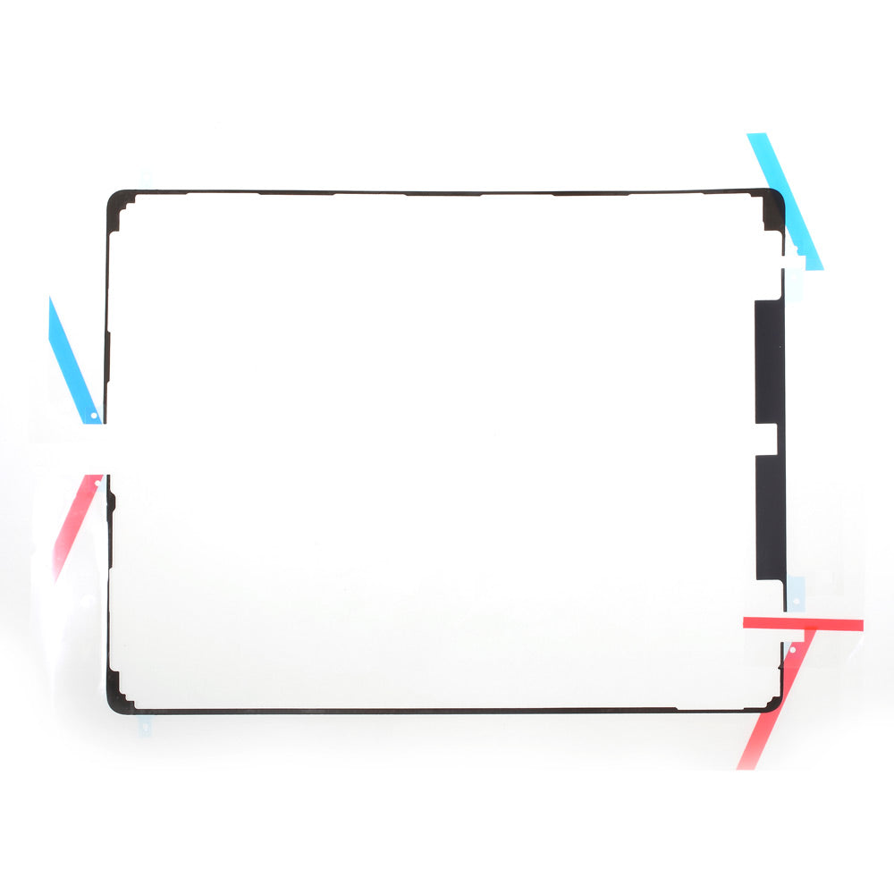 OEM Front Housing Frame Adhesive Sticker for	iPad Pro 12.9 inch