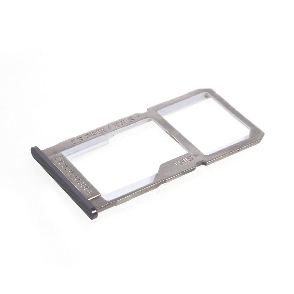 Dual SIM MicroSD Card Tray Holder Slot (OEM Disassembly) for OnePlus X