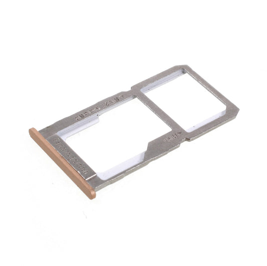 Dual SIM MicroSD Card Tray Holder Slot (OEM Disassembly) for OnePlus X