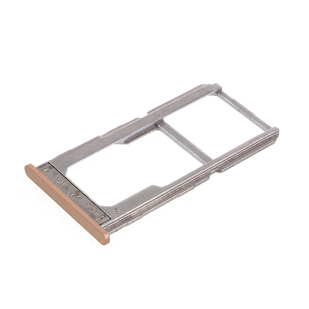 Dual SIM MicroSD Card Tray Holder Slot (OEM Disassembly) for OnePlus X
