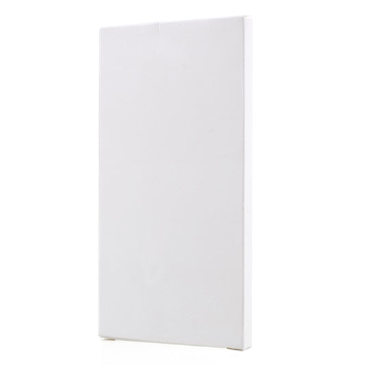100Pcs/Lot White Paper Battery Package Box for iPhone 7 6s 6 4.7 inch Batteries