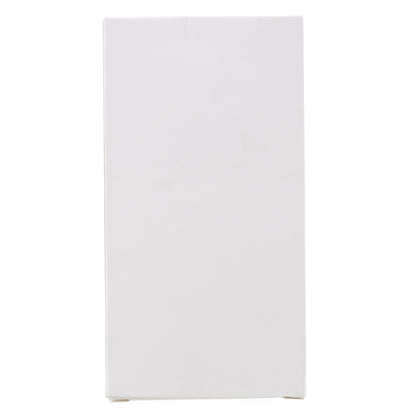 100Pcs/Lot White Paper Battery Package Box for iPhone 7 6s 6 4.7 inch Batteries
