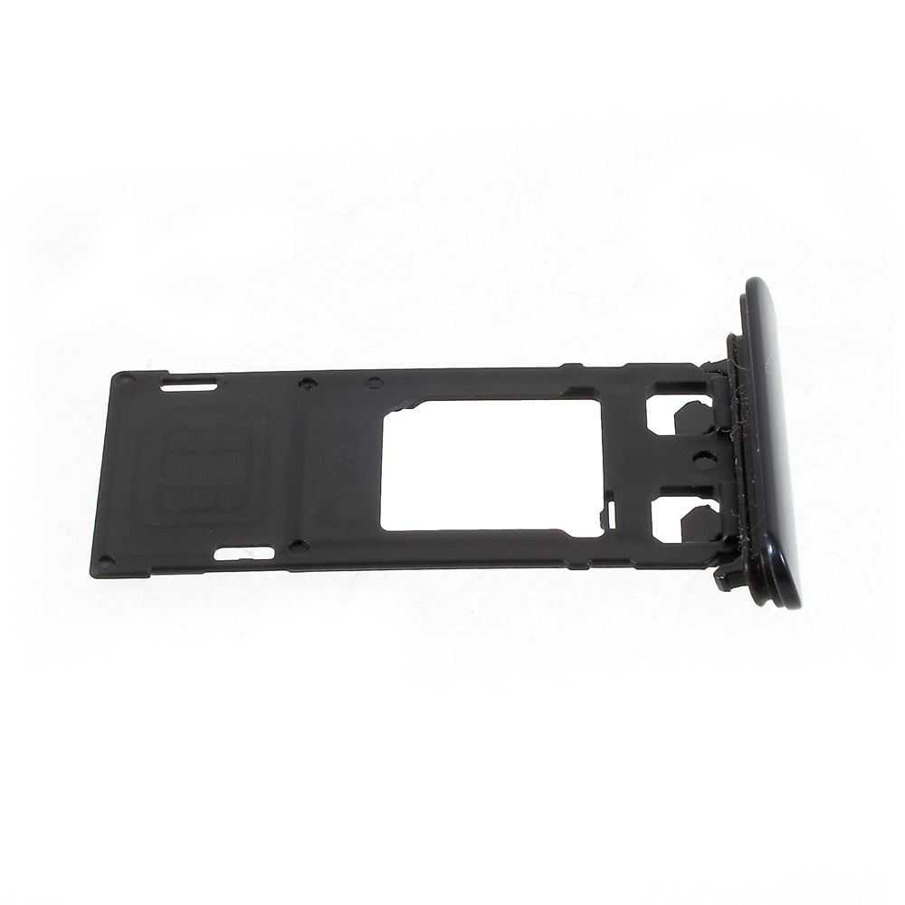 For Sony Xperia XZ OEM SIM/Micro SD Card Tray Holder Replace Part