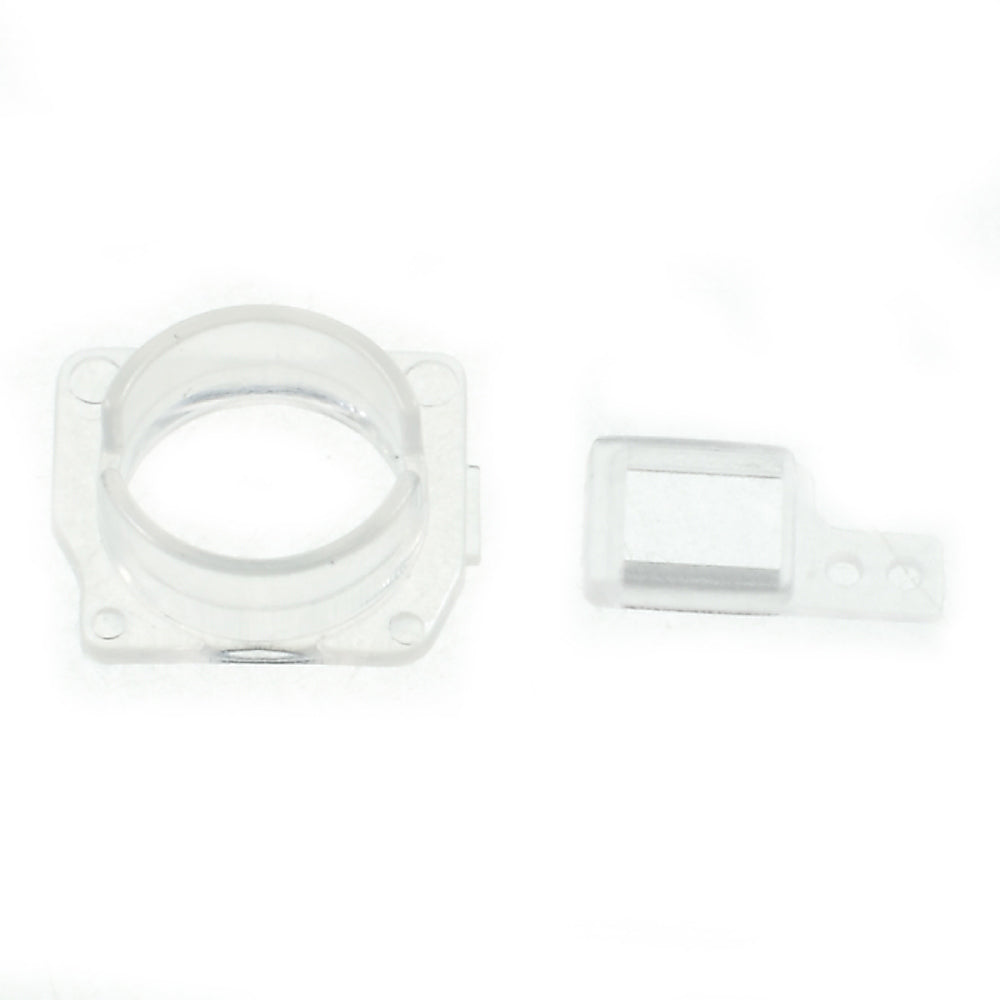100Pcs/Lot for iPhone 7 Plus Front Camera Lens Holder + Sensor Retaining Bracket