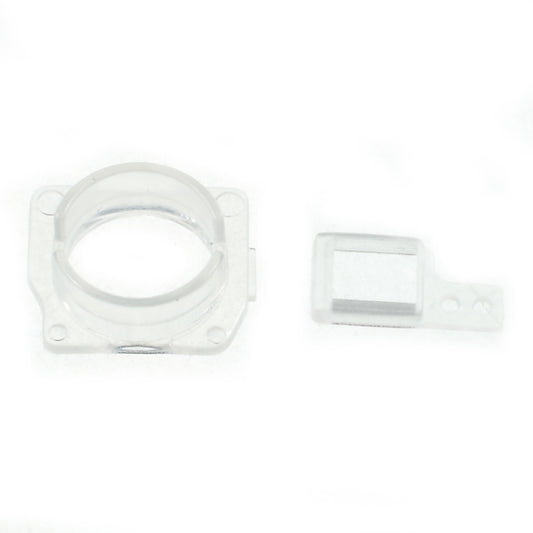 100Pcs/Lot for iPhone 7 Plus Front Camera Lens Holder + Sensor Retaining Bracket