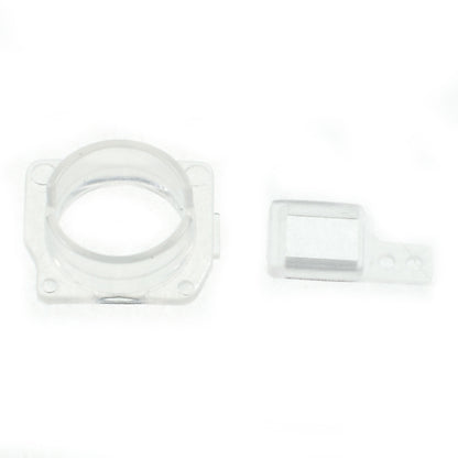 100Pcs/Lot for iPhone 7 Front Camera Lens Holder + Sensor Retaining Bracket