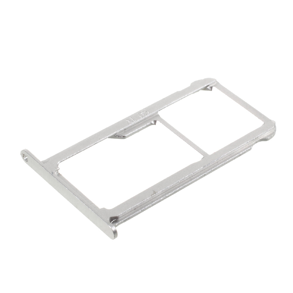 OEM for Huawei Mate 9 SIM1 + SIM2/MicroSD Card Tray Holder Slot