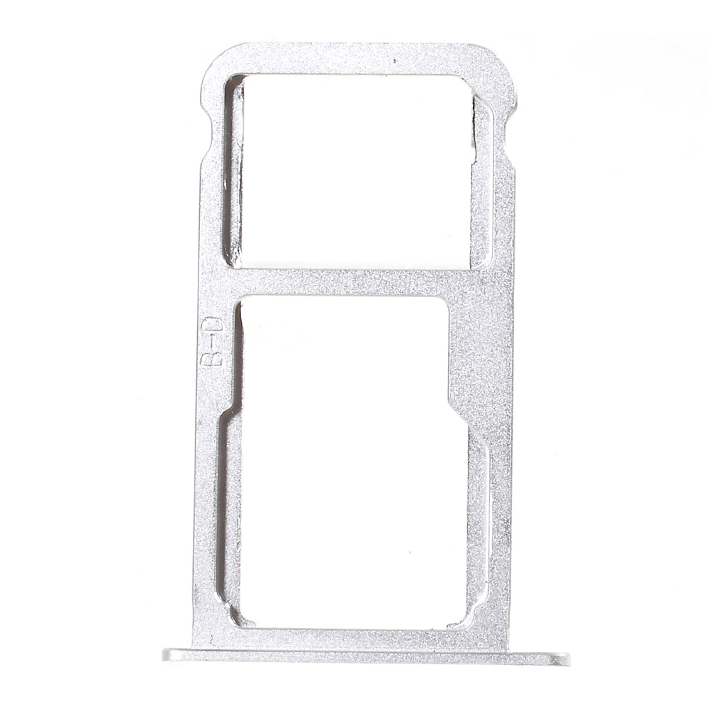 OEM for Huawei Mate 9 SIM1 + SIM2/MicroSD Card Tray Holder Slot