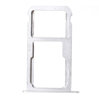 OEM for Huawei Mate 9 SIM1 + SIM2/MicroSD Card Tray Holder Slot