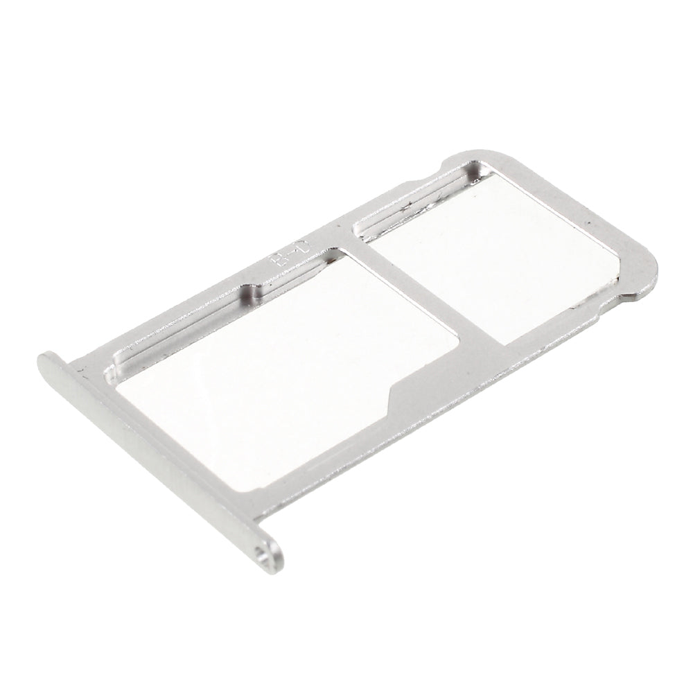 OEM for Huawei Mate 9 SIM1 + SIM2/MicroSD Card Tray Holder Slot
