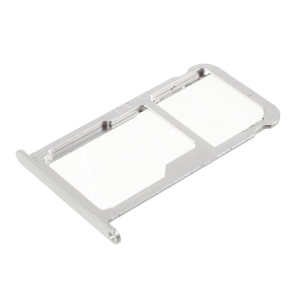 OEM for Huawei Mate 9 SIM1 + SIM2/MicroSD Card Tray Holder Slot
