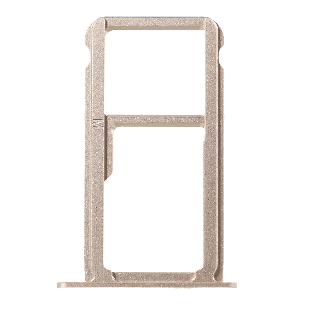 OEM for Huawei Mate 9 SIM1 + SIM2/MicroSD Card Tray Holder Slot