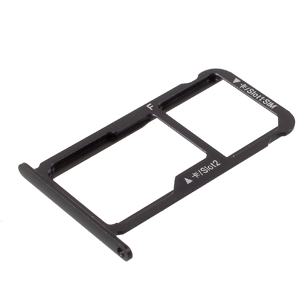 OEM Dual SIM MicroSD Card Tray Slot Holder for Huawei Honor 8