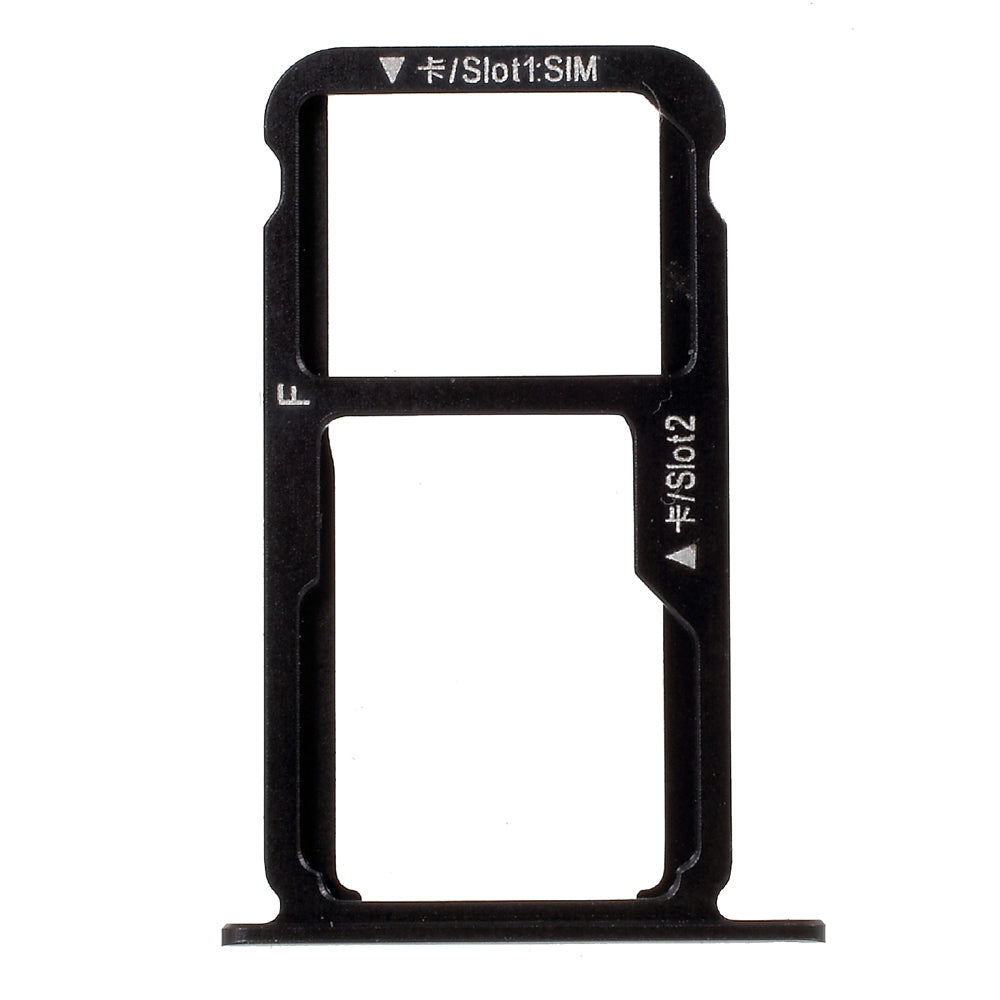 OEM Dual SIM MicroSD Card Tray Slot Holder for Huawei Honor 8