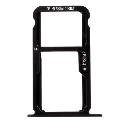 OEM Dual SIM MicroSD Card Tray Slot Holder for Huawei Honor 8