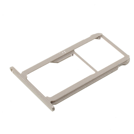 OEM Dual SIM MicroSD Card Tray Slot Holder for Huawei Honor 8