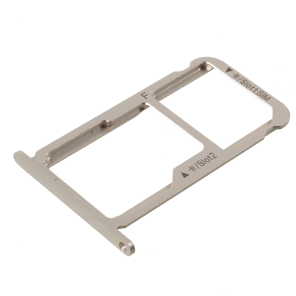OEM Dual SIM MicroSD Card Tray Slot Holder for Huawei Honor 8