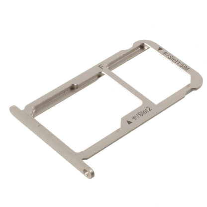 OEM Dual SIM MicroSD Card Tray Slot Holder for Huawei Honor 8