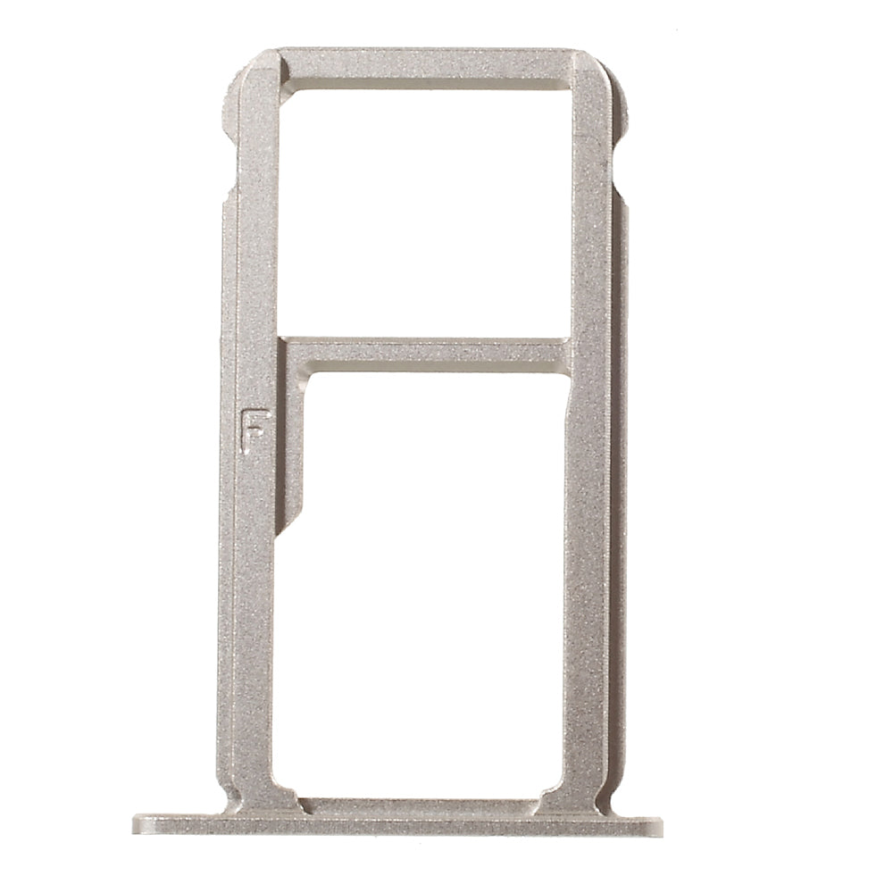 OEM Dual SIM MicroSD Card Tray Slot Holder for Huawei Honor 8