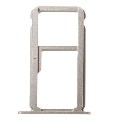 OEM Dual SIM MicroSD Card Tray Slot Holder for Huawei Honor 8