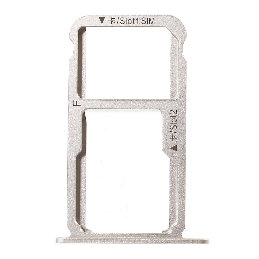 OEM Dual SIM MicroSD Card Tray Slot Holder for Huawei Honor 8