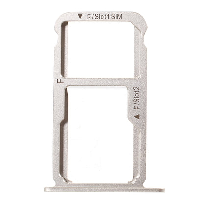 OEM Dual SIM MicroSD Card Tray Slot Holder for Huawei Honor 8