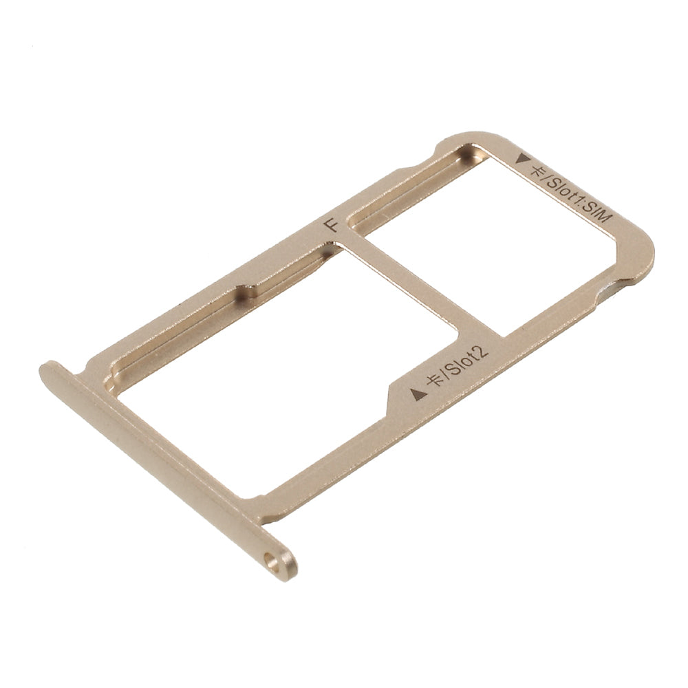 OEM Dual SIM MicroSD Card Tray Slot Holder for Huawei Honor 8
