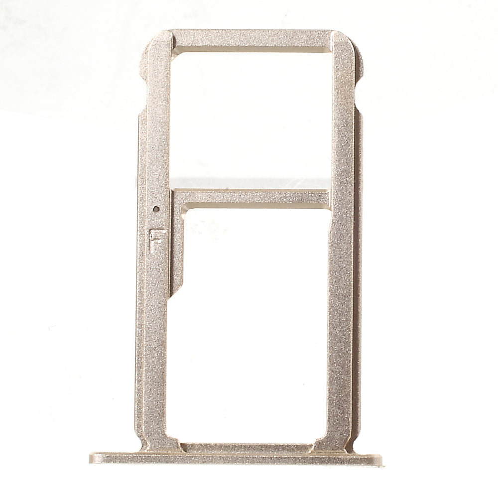 OEM Dual SIM MicroSD Card Tray Slot Holder for Huawei Honor 8
