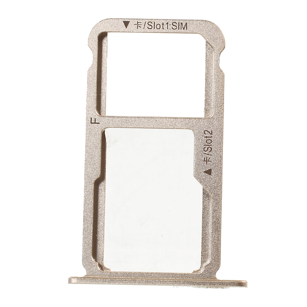 OEM Dual SIM MicroSD Card Tray Slot Holder for Huawei Honor 8