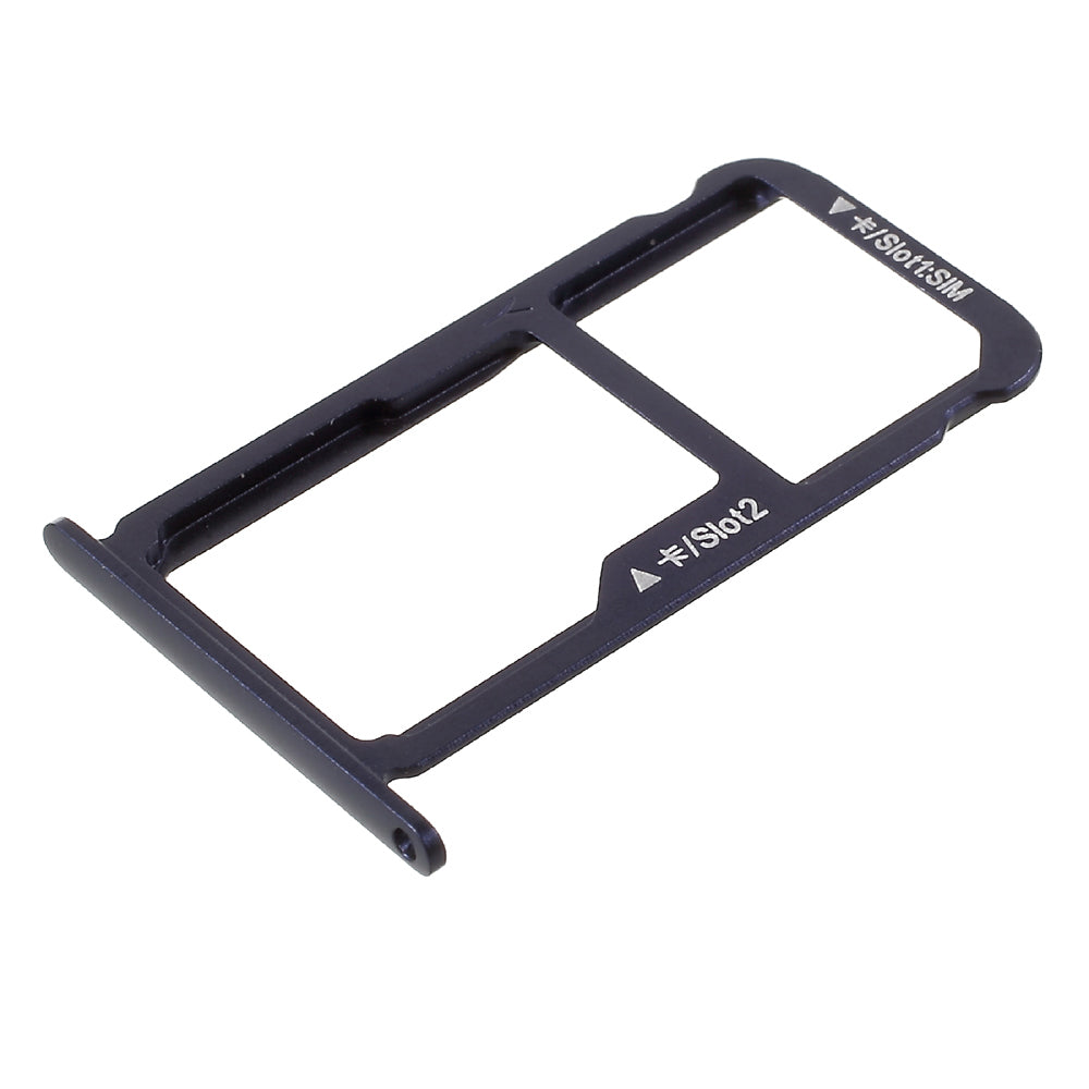 OEM Dual SIM MicroSD Card Tray Slot Holder for Huawei Honor 8