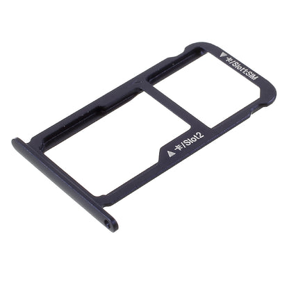 OEM Dual SIM MicroSD Card Tray Slot Holder for Huawei Honor 8