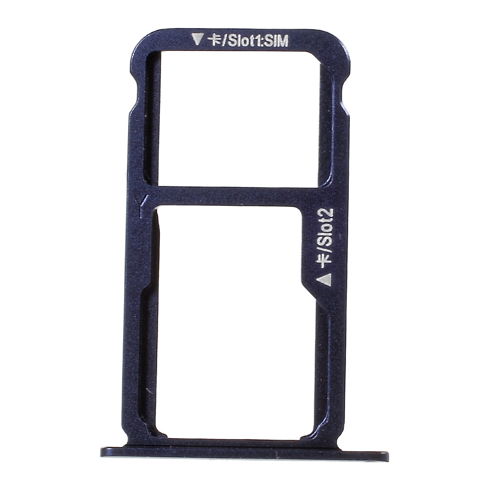 OEM Dual SIM MicroSD Card Tray Slot Holder for Huawei Honor 8