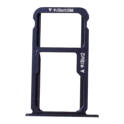 OEM Dual SIM MicroSD Card Tray Slot Holder for Huawei Honor 8