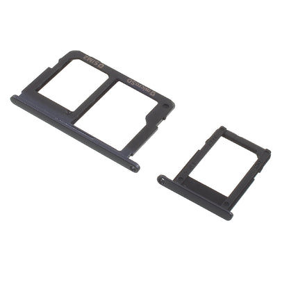 OEM SIM1 + SIM2/Micro SD Card Tray Slots for Samsung Galaxy J5 Prime/J7 Prime