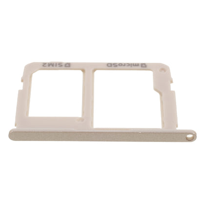 OEM SIM1 + SIM2/Micro SD Card Tray Slots for Samsung Galaxy J5 Prime/J7 Prime