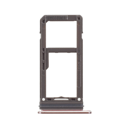 OEM SIM/Micro SD Card Tray Holder Repair Part for Samsung Galaxy S8/S8 Plus (Single SIM Version)