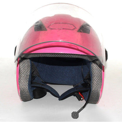MH02 Motor Wireless Bluetooth 4.0 Handsfree Headset Motorcycle Helmet Speaker