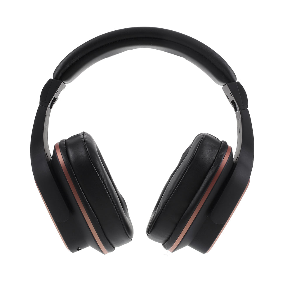 S2 Anti-Noise Wireless Bluetooth Headset TF Card Stereo Portable Headset Music Microphone