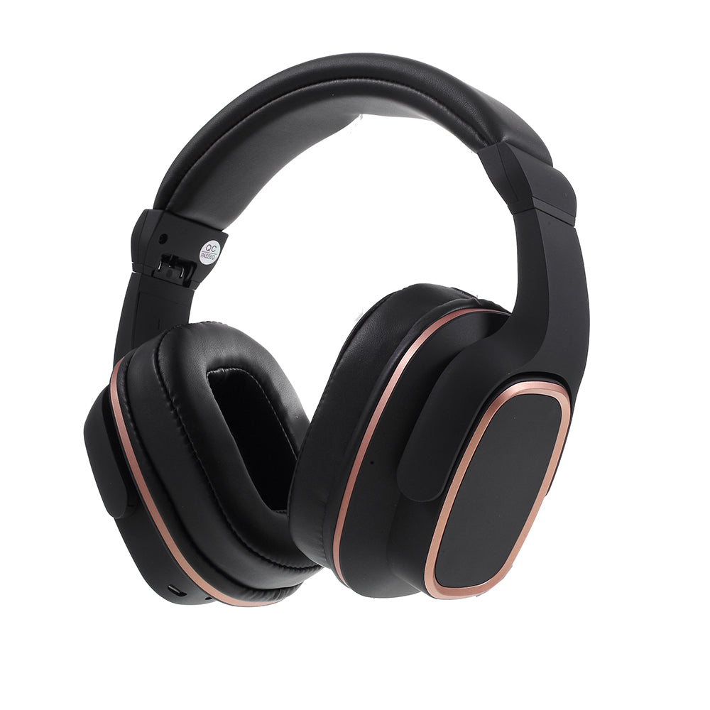 S2 Anti-Noise Wireless Bluetooth Headset TF Card Stereo Portable Headset Music Microphone