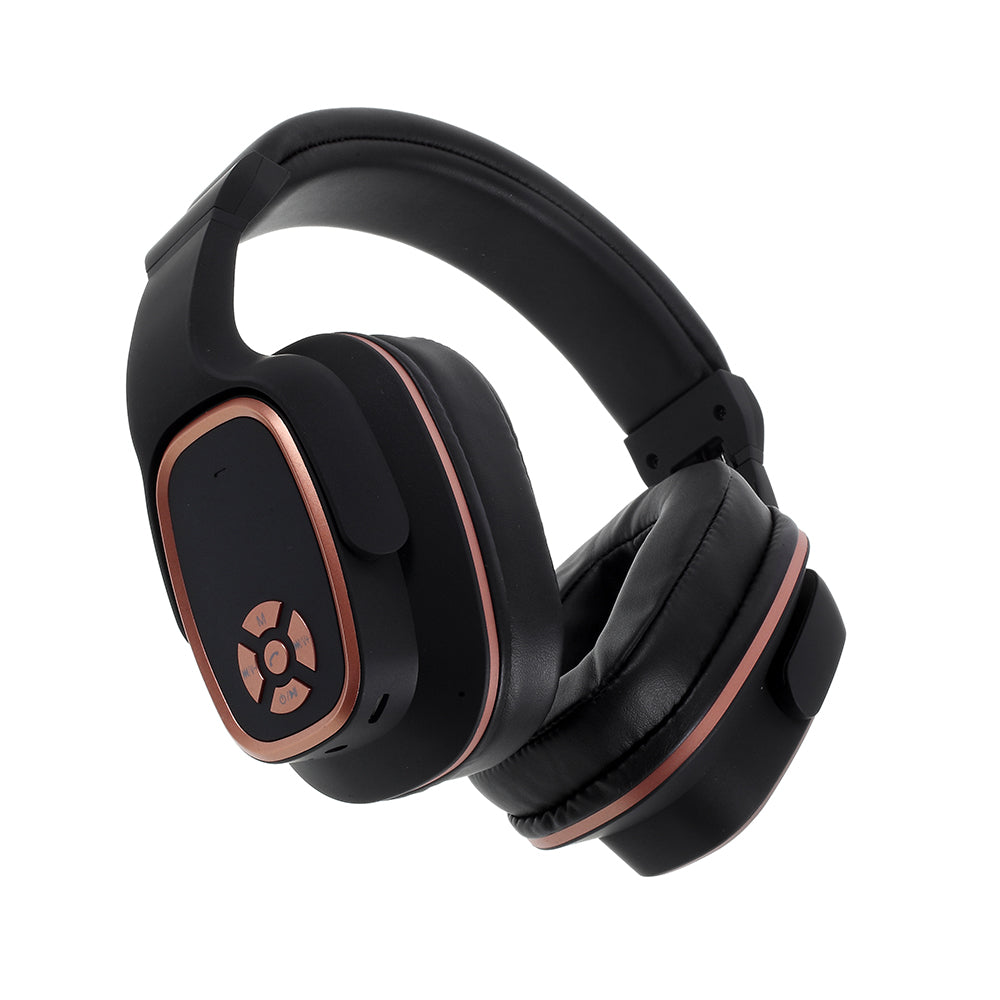S2 Anti-Noise Wireless Bluetooth Headset TF Card Stereo Portable Headset Music Microphone