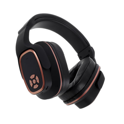 S2 Anti-Noise Wireless Bluetooth Headset TF Card Stereo Portable Headset Music Microphone