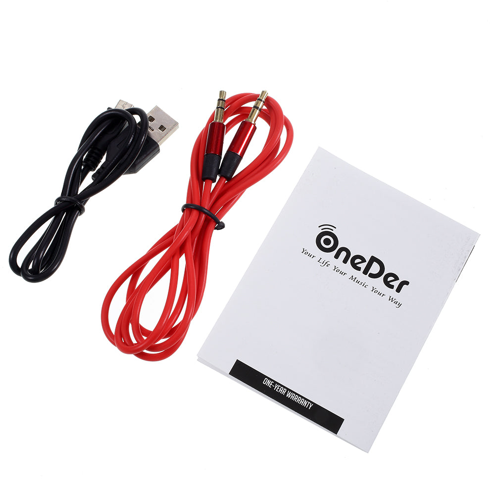S2 Anti-Noise Wireless Bluetooth Headset TF Card Stereo Portable Headset Music Microphone