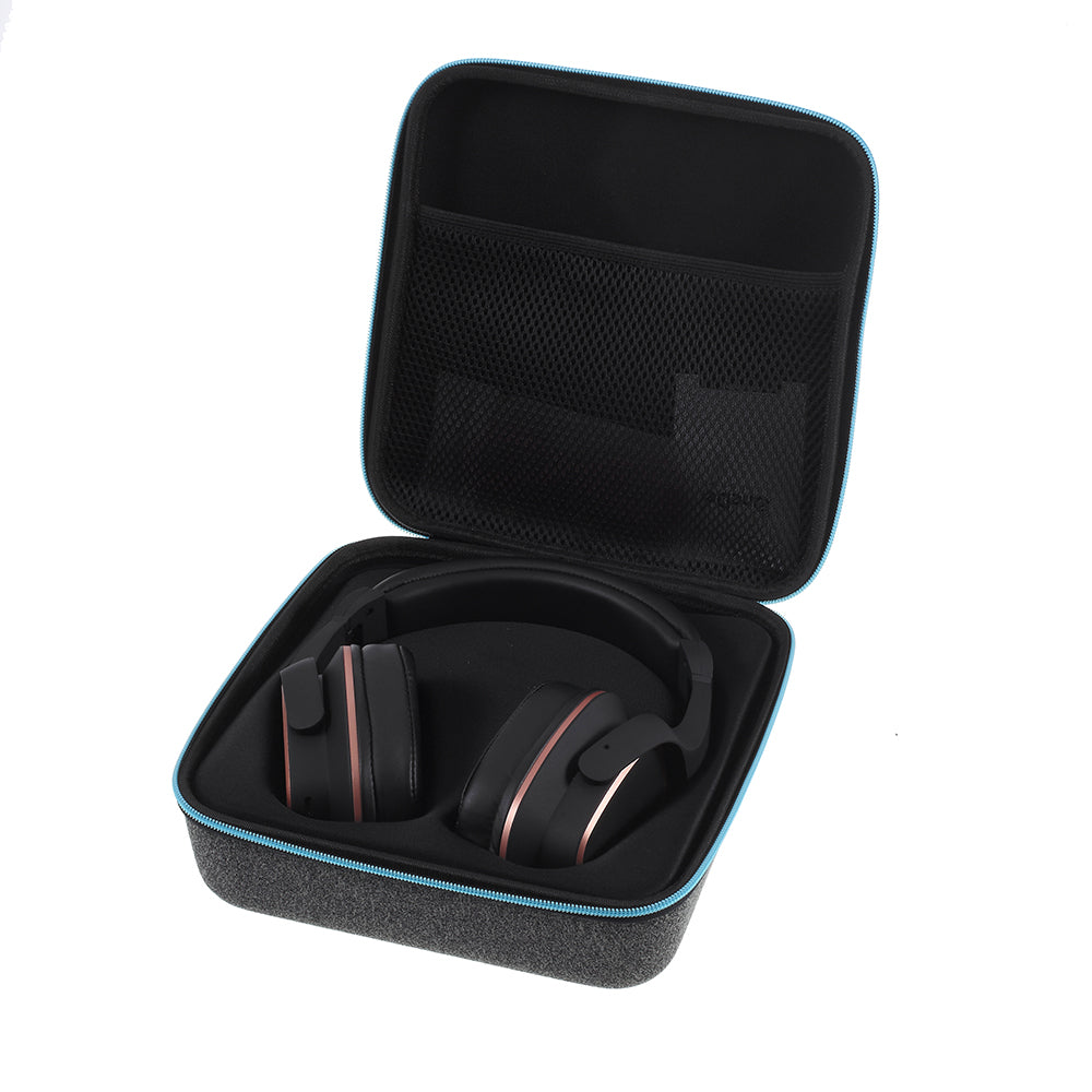 S2 Anti-Noise Wireless Bluetooth Headset TF Card Stereo Portable Headset Music Microphone