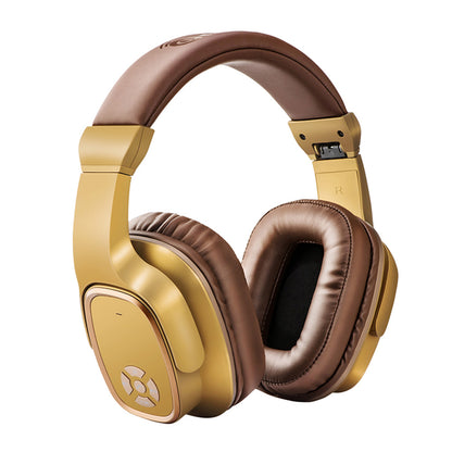 S2 Anti-Noise Wireless Bluetooth Headset TF Card Stereo Portable Headset Music Microphone