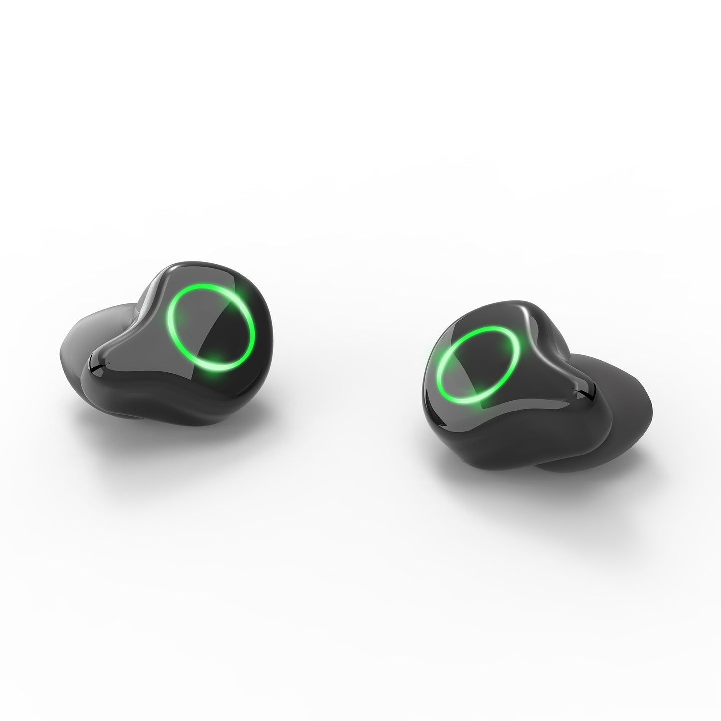 JEDXR5 TWS5.0 Wireless Bluetooth Headset Headphone with Charging Box