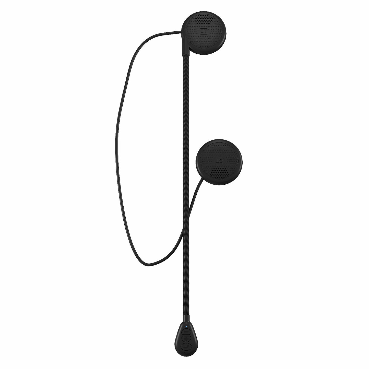 Bluetooth 5.0 Hands-free call Super Long Standby Motorcycle Helmet Headset