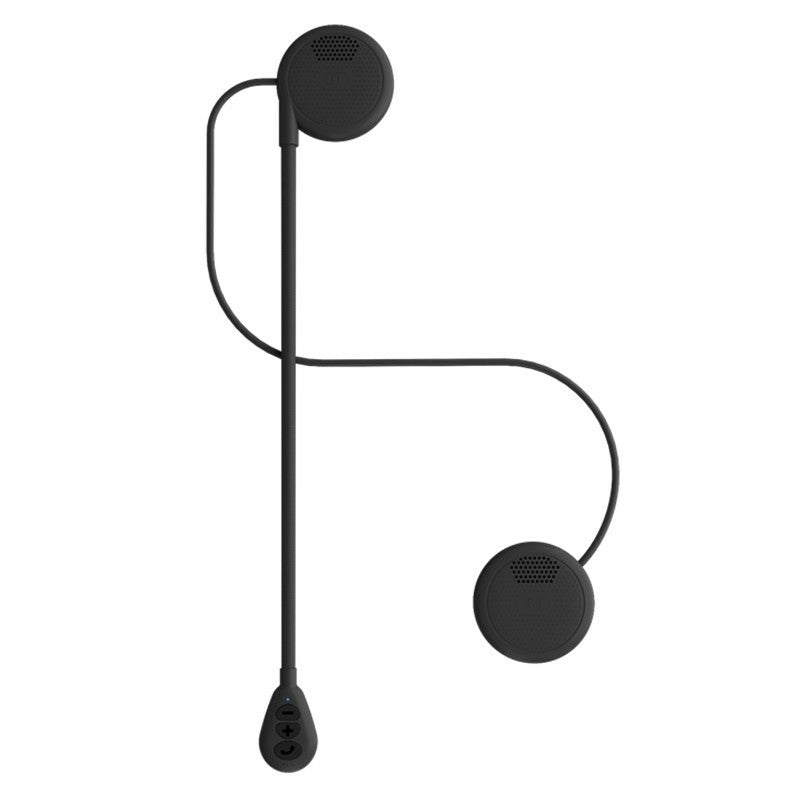 Bluetooth 5.0 Hands-free call Super Long Standby Motorcycle Helmet Headset