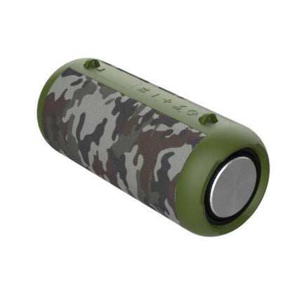 20W Outdoor Waterproof Large Capacity Portable Wireless Bluetooth Speaker