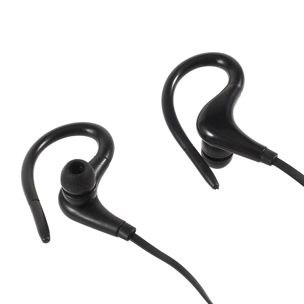 Q10 Wireless Bluetooth Sports Stereo Earphone Neck Hanging Headset Headphone with Mic